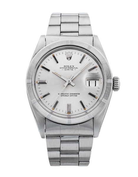 Rolex Oyster Perpetual Date 1501